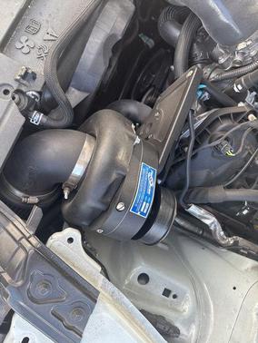 2021 Ford Mustang Mach 1 Fastback