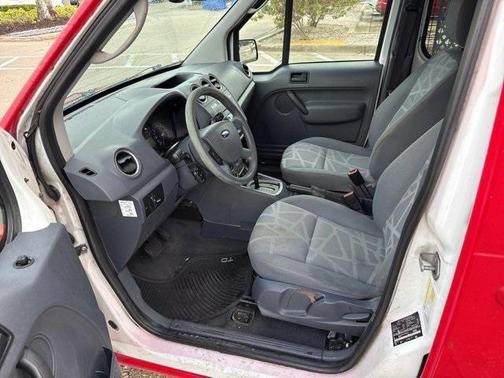 2012 Ford Transit Connect XLT