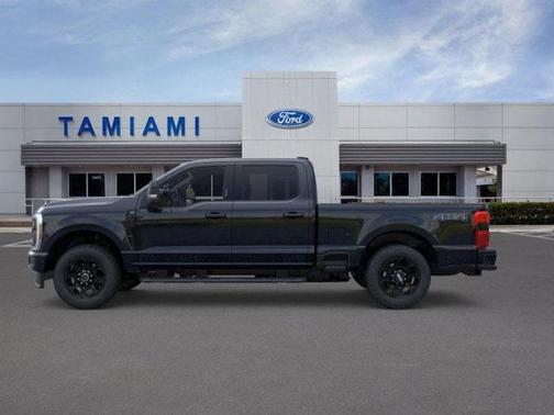 2025 Ford F-250 XLT