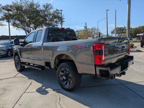 2023 Ford F-250 XL