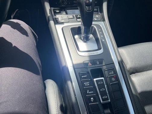 2014 Porsche 911 Carrera S