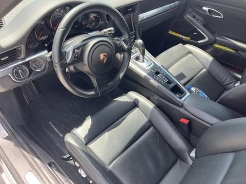 2014 Porsche 911 Carrera S
