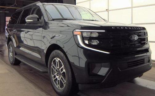 2025 Ford Expedition Max Active 4x2