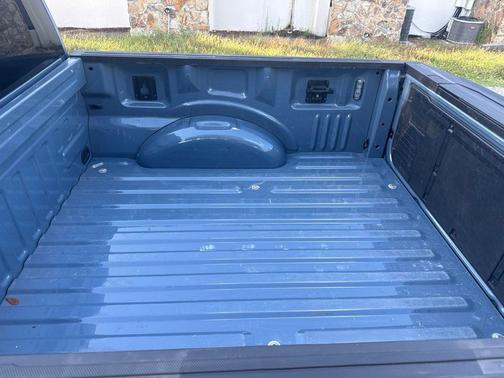 Azure Gray Metallic Tri-Coat 2023 Ford F-150 Raptor