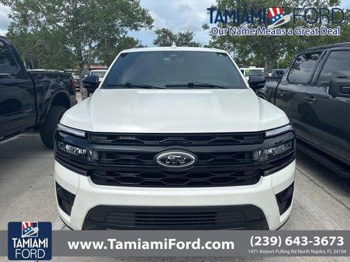 2023 Ford Expedition Limited