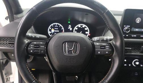 2025 Honda HR-V 2WD Sport