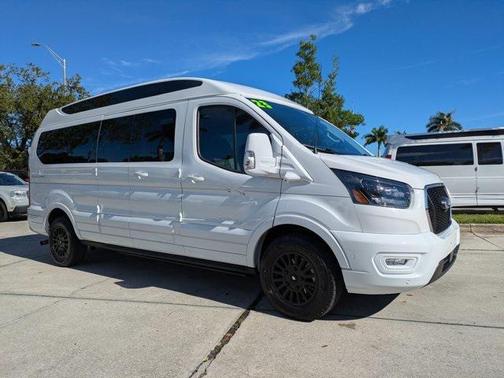 2023 Ford Transit-150 Base