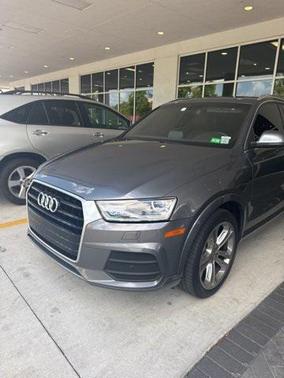 2016 Audi Q3 2.0T Premium Plus