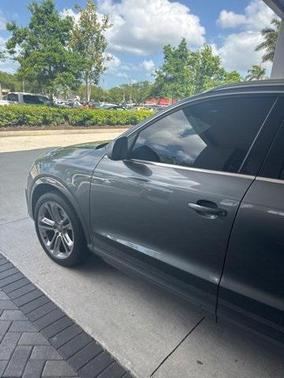 2016 Audi Q3 2.0T Premium Plus