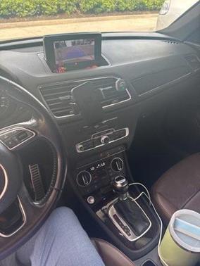 2016 Audi Q3 2.0T Premium Plus