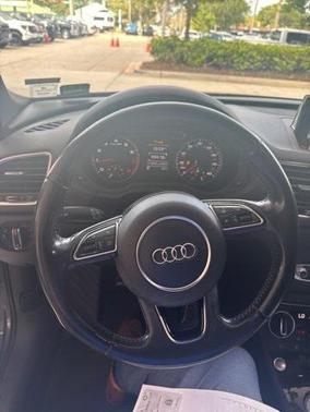 2016 Audi Q3 2.0T Premium Plus
