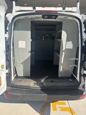 2020 Ford Transit Connect XL Cargo Van