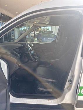 2020 Ford Transit Connect XL Cargo Van