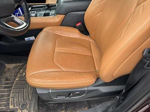 2023 Ford Expedition Platinum