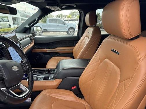 2023 Ford Expedition Platinum