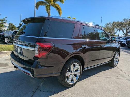 2023 Ford Expedition Platinum