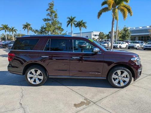 2023 Ford Expedition Platinum