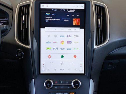 2024 Ford Edge ST Line