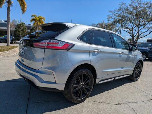 2024 Ford Edge ST Line