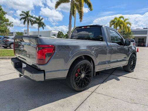 CARBONIZED GRAY METALLIC 2026 Ford F-150 XL