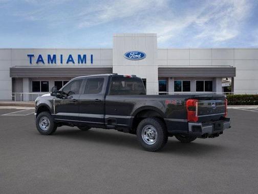 2025 Ford F-250 XL