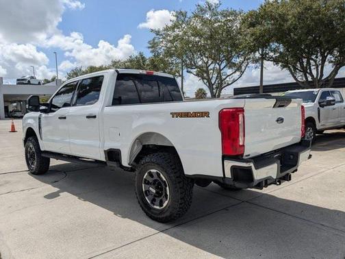 2024 Ford F-350 XLT