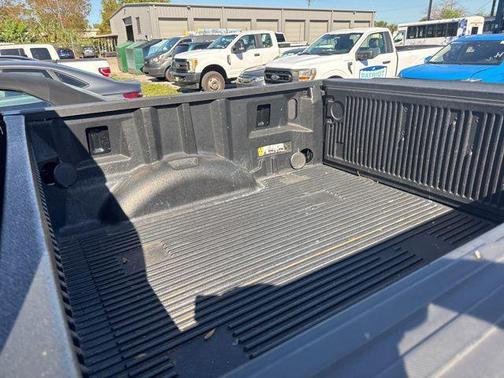 AGATE BLACK METALLIC 2021 Ford F-150 XLT