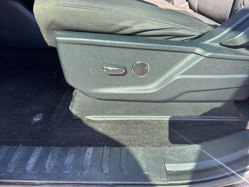 AGATE BLACK METALLIC 2021 Ford F-150 XLT