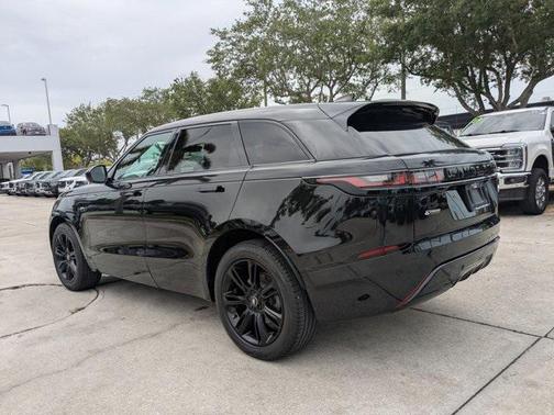2022 Land Rover Range Rover Velar P250 S R-Dynamic