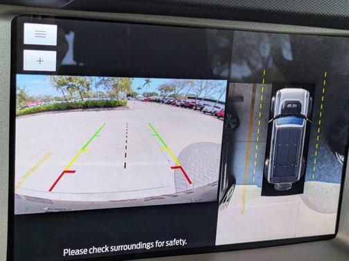 2022 Ford Bronco Raptor