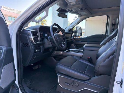 2024 Ford F-250 Lariat