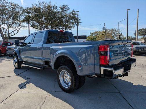 2023 Ford F-450 Lariat