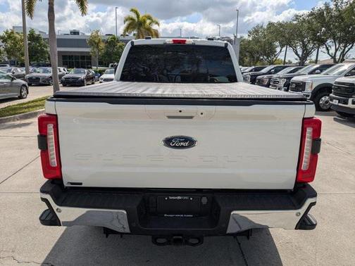 2023 Ford F-250 Lariat