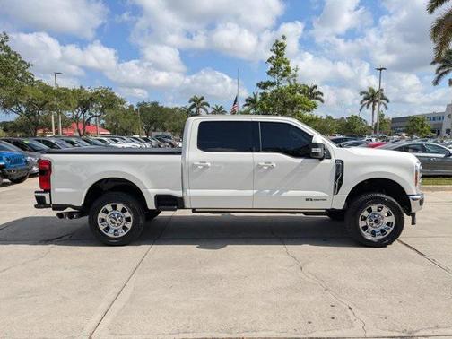 2023 Ford F-250 Lariat