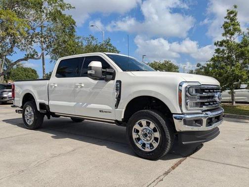 2023 Ford F-250 Lariat