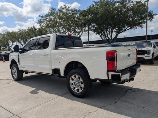 2023 Ford F-250 Lariat