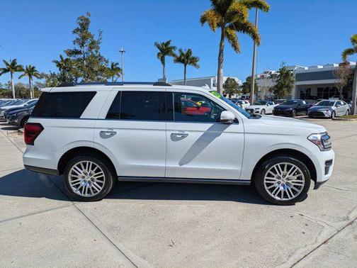 2023 Ford Expedition Limited