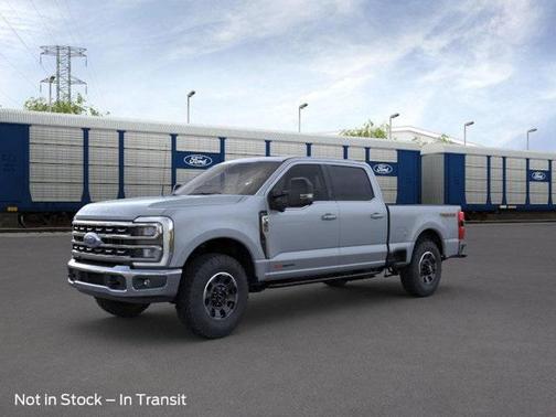 2025 Ford F-350 Lariat