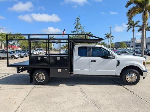 2019 Ford F-350 XL