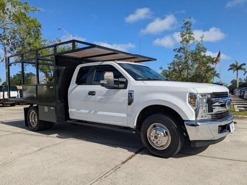 2019 Ford F-350 XL