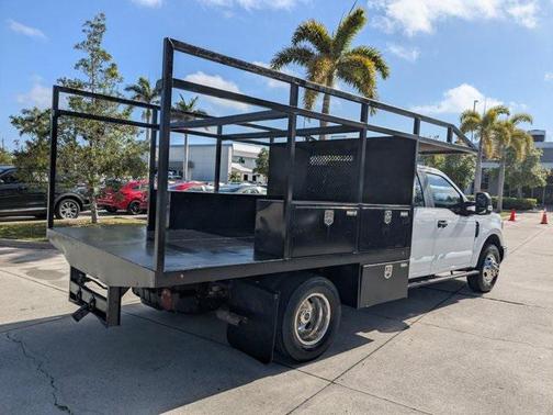 2019 Ford F-350 XL