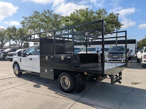 2019 Ford F-350 XL