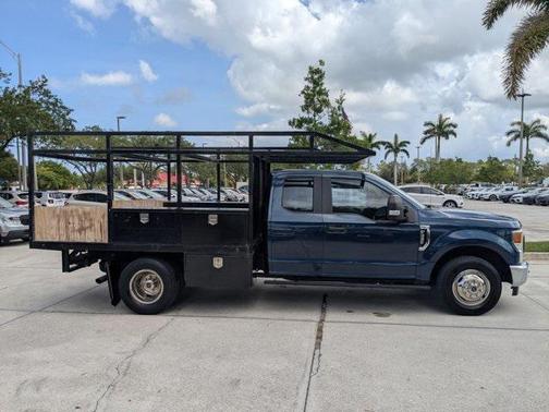 2020 Ford F-350 XL