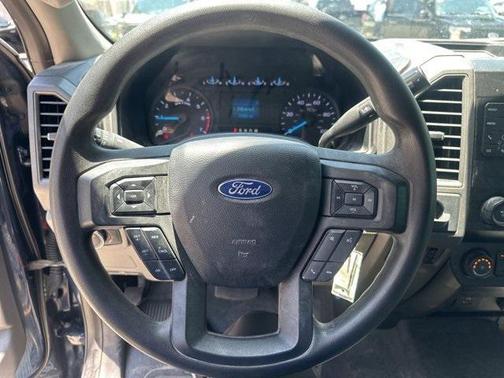2020 Ford F-350 XL