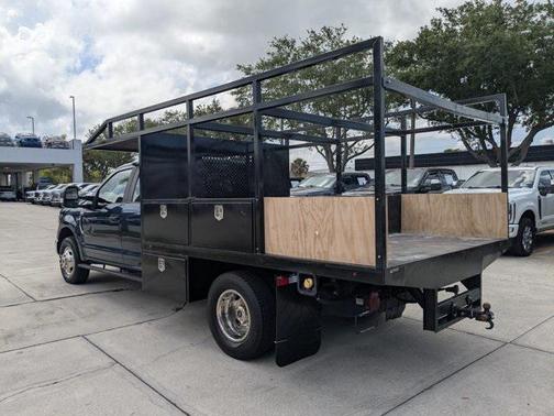 2020 Ford F-350 XL