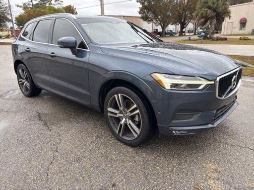 2019 Volvo XC60 T5 Momentum