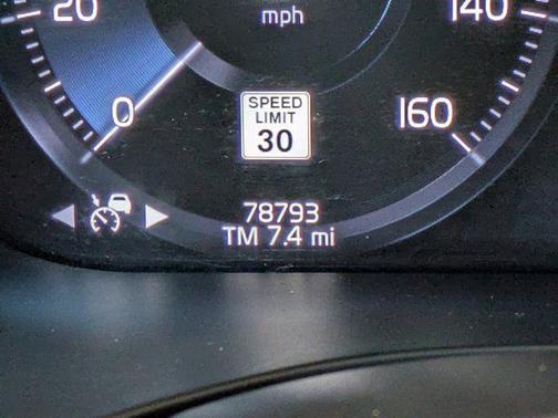 2019 Volvo XC60 T5 Momentum