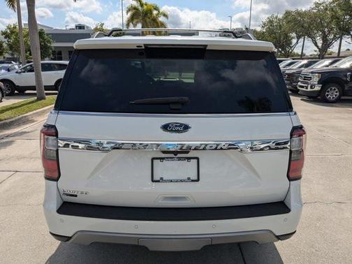 2020 Ford Expedition Limited
