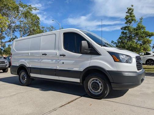 2018 Ford Transit-250 Base