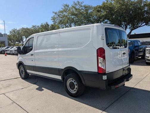2018 Ford Transit-250 Base
